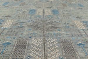 54558_BTR002A-Bakshaish_Transitional_Handwoven_Tribal_Rug-11'10''x15'0''-Afghanistan-8