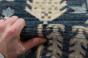 54560_BTR002A-Bakshaish_Transitional_Handwoven_Tribal_Rug-8'11''x11'11''-Afghanistan-10