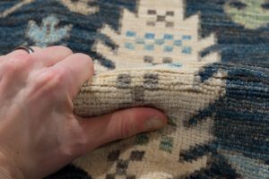 54560_BTR002A-Bakshaish_Transitional_Handwoven_Tribal_Rug-8'11''x11'11''-Afghanistan-11