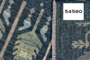 54560_BTR002A-Bakshaish_Transitional_Handwoven_Tribal_Rug-8'11''x11'11''-Afghanistan-13