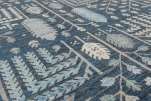 54560_BTR002A-Bakshaish_Transitional_Handwoven_Tribal_Rug-8'11''x11'11''-Afghanistan-6