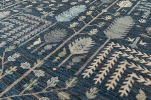 54560_BTR002A-Bakshaish_Transitional_Handwoven_Tribal_Rug-8'11''x11'11''-Afghanistan-7