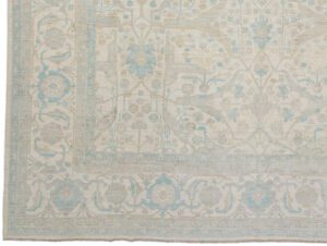 54561_BTR002A-Gherous_Transitional_Fine_Handwoven_Tribal_Rug-10'2''x13'8''-Afghanistan-1-Border