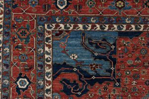 54562_BTR002A-Bakshaish_Handwoven_Tribal_Rug-10'2''x17'4''-Afghanistan-8