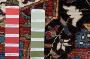 54563_BTR002A-Farahan_Handwoven_Tribal_Rug-5'0''x5'0''-Afghanistan-12