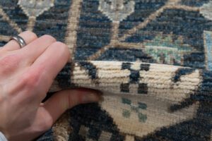 54564_BTR002A-Bakshaish_Transitional_Handwoven_Tribal_Rug-4'11''x6'10''-Afghanistan-8