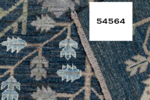 54564_BTR002A-Bakshaish_Transitional_Handwoven_Tribal_Rug-4'11''x6'10''-Afghanistan-9