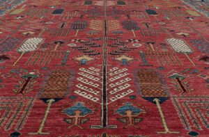 54565_BTR002A-Bakshaish_Handwoven_Tribal_Rug-10'0''x17'7''-Afghanistan-10