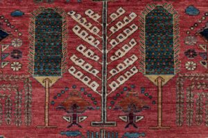 54565_BTR002A-Bakshaish_Handwoven_Tribal_Rug-10'0''x17'7''-Afghanistan-13