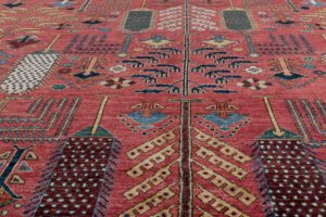 54565_BTR002A-Bakshaish_Handwoven_Tribal_Rug-10'0''x17'7''-Afghanistan-6