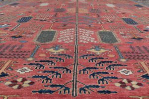 54565_BTR002A-Bakshaish_Handwoven_Tribal_Rug-10'0''x17'7''-Afghanistan-7