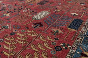 54565_BTR002A-Bakshaish_Handwoven_Tribal_Rug-10'0''x17'7''-Afghanistan-9