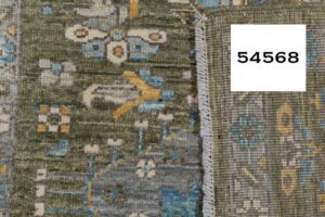 54568_BTR002A-Karaja_Transitional_Handwoven_Tribal_Rug-2'10''x15'11''-Afghanistan-12