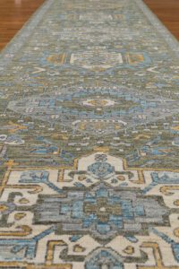 54568_BTR002A-Karaja_Transitional_Handwoven_Tribal_Rug-2'10''x15'11''-Afghanistan-6