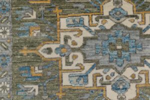 54568_BTR002A-Karaja_Transitional_Handwoven_Tribal_Rug-2'10''x15'11''-Afghanistan-9