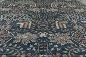 54569_BTR002A-Bakshaish_Cypress_Transitional_Handwoven_Tribal_Rug-8'11''x11'8''-Afghanistan-7