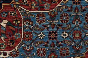 54570_BTR002A-Farahan_Very_Fine_Handwoven_Tribal_Rug-10'0''x10'2''-Afghanistan-10