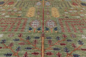 54571_BTR002A-Bakshaish_Handwoven_Tribal_Rug-10'3''x13'11''-Afghanistan-11