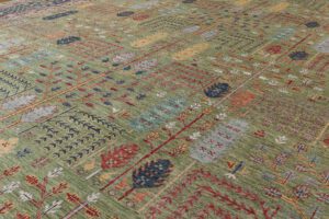 54571_BTR002A-Bakshaish_Handwoven_Tribal_Rug-10'3''x13'11''-Afghanistan-9