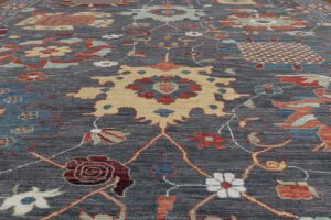 54572_BTR002A-Palmette_Transitional_Handwoven_Tribal_Rug-8'0''x13'9''-Afghanistan-6