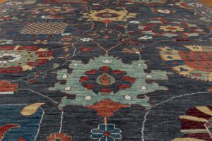 54572_BTR002A-Palmette_Transitional_Handwoven_Tribal_Rug-8'0''x13'9''-Afghanistan-9
