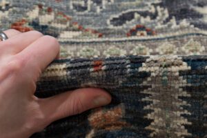 54573_BTR002A-Bakshaish_Cypress_Transitional_Handwoven_Tribal_Rug-8'4''x9'11''-Afghanistan-12