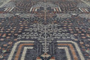 54573_BTR002A-Bakshaish_Cypress_Transitional_Handwoven_Tribal_Rug-8'4''x9'11''-Afghanistan-7