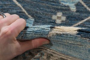 54574_BTR002A-Kurd_Blossom_Transitional_Handwoven_Tribal_Rug-8'11''x11'2''-Afghanistan-10