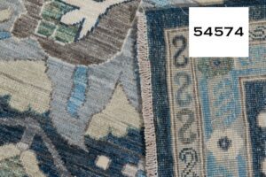 54574_BTR002A-Kurd_Blossom_Transitional_Handwoven_Tribal_Rug-8'11''x11'2''-Afghanistan-11