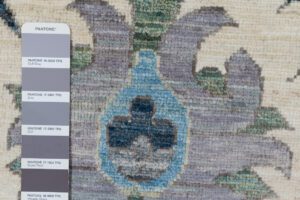 54574_BTR002A-Kurd_Blossom_Transitional_Handwoven_Tribal_Rug-8'11''x11'2''-Afghanistan-17