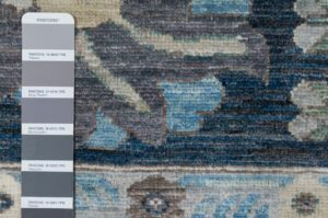 54574_BTR002A-Kurd_Blossom_Transitional_Handwoven_Tribal_Rug-8'11''x11'2''-Afghanistan-18