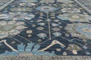 54574_BTR002A-Kurd_Blossom_Transitional_Handwoven_Tribal_Rug-8'11''x11'2''-Afghanistan-6