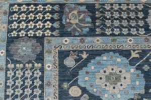 54574_BTR002A-Kurd_Blossom_Transitional_Handwoven_Tribal_Rug-8'11''x11'2''-Afghanistan-7