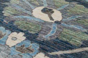 54574_BTR002A-Kurd_Blossom_Transitional_Handwoven_Tribal_Rug-8'11''x11'2''-Afghanistan-8