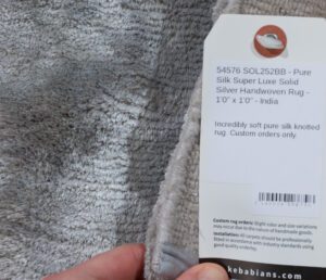 54576_SOL252BB-Pure_Silk_Super_Luxe_Solid_Silver_Handwoven_Rug-1'0''x1'0''-India-4