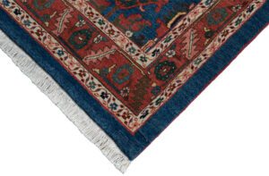 39022-Persian_Heriz_Ultimate_Village_Rug-2'6''x7'6''-Iran-4