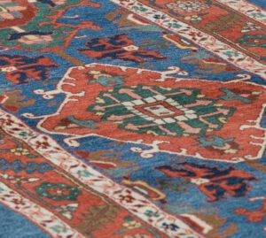 39022-Persian_Heriz_Ultimate_Village_Rug-2'6''x7'6''-Iran-6