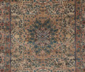 31892-Fine_Antiqued_Lavar_Handwoven_Rug-5'1''x7'10''-India-1-Center