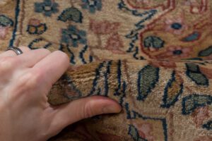 31892-Fine_Antiqued_Lavar_Handwoven_Rug-5'1''x7'10''-India-17