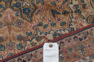 31892-Fine_Antiqued_Lavar_Handwoven_Rug-5'1''x7'10''-India-18