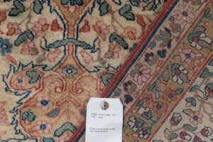 31892-Fine_Antiqued_Lavar_Handwoven_Rug-5'1''x7'10''-India-2
