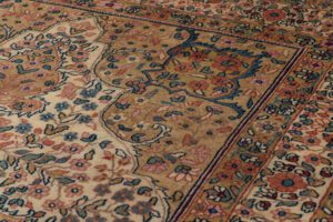 31892-Fine_Antiqued_Lavar_Handwoven_Rug-5'1''x7'10''-India-3