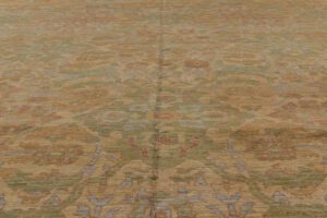 35742-Tabriz_Very_Fine_Luxe_Tribal_Handwoven_Rug-12'3''x16'5''-Afghanistan-10