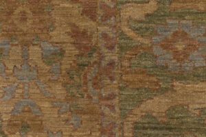 35742-Tabriz_Very_Fine_Luxe_Tribal_Handwoven_Rug-12'3''x16'5''-Afghanistan-12