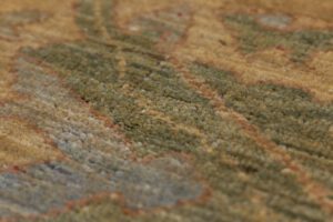 35742-Tabriz_Very_Fine_Luxe_Tribal_Handwoven_Rug-12'3''x16'5''-Afghanistan-14