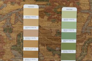 35742-Tabriz_Very_Fine_Luxe_Tribal_Handwoven_Rug-12'3''x16'5''-Afghanistan-19