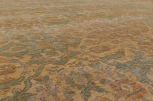 35742-Tabriz_Very_Fine_Luxe_Tribal_Handwoven_Rug-12'3''x16'5''-Afghanistan-6