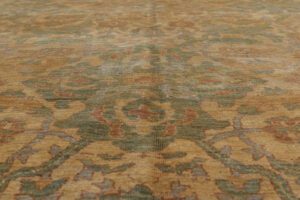 35742-Tabriz_Very_Fine_Luxe_Tribal_Handwoven_Rug-12'3''x16'5''-Afghanistan-7