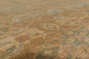 35742-Tabriz_Very_Fine_Luxe_Tribal_Handwoven_Rug-12'3''x16'5''-Afghanistan-8