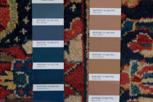 35807-Antique_Persian_Sarouk_Handwoven_Rug-4'5''x6'11''-Persia-8